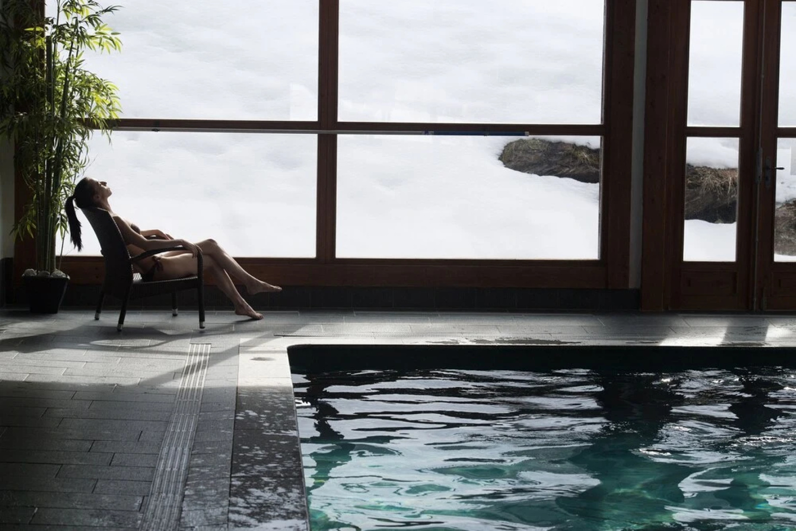 CGH Résidence Boutique l’Alpaga