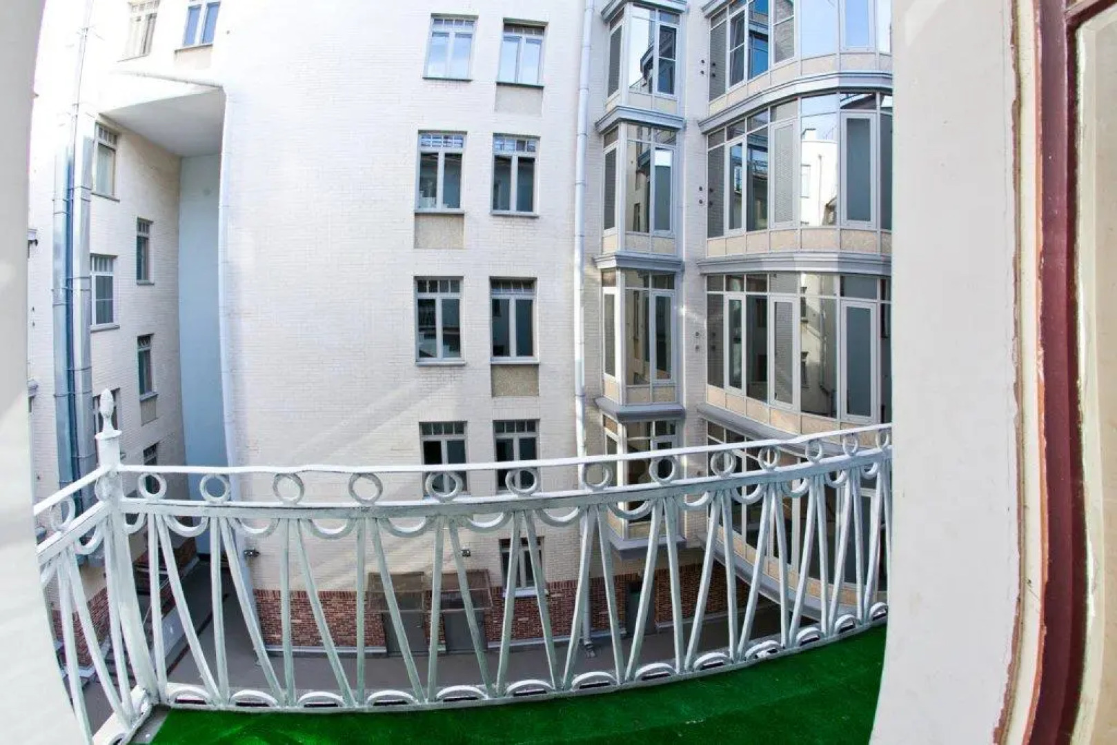 Меблированные комнаты Bed2bed