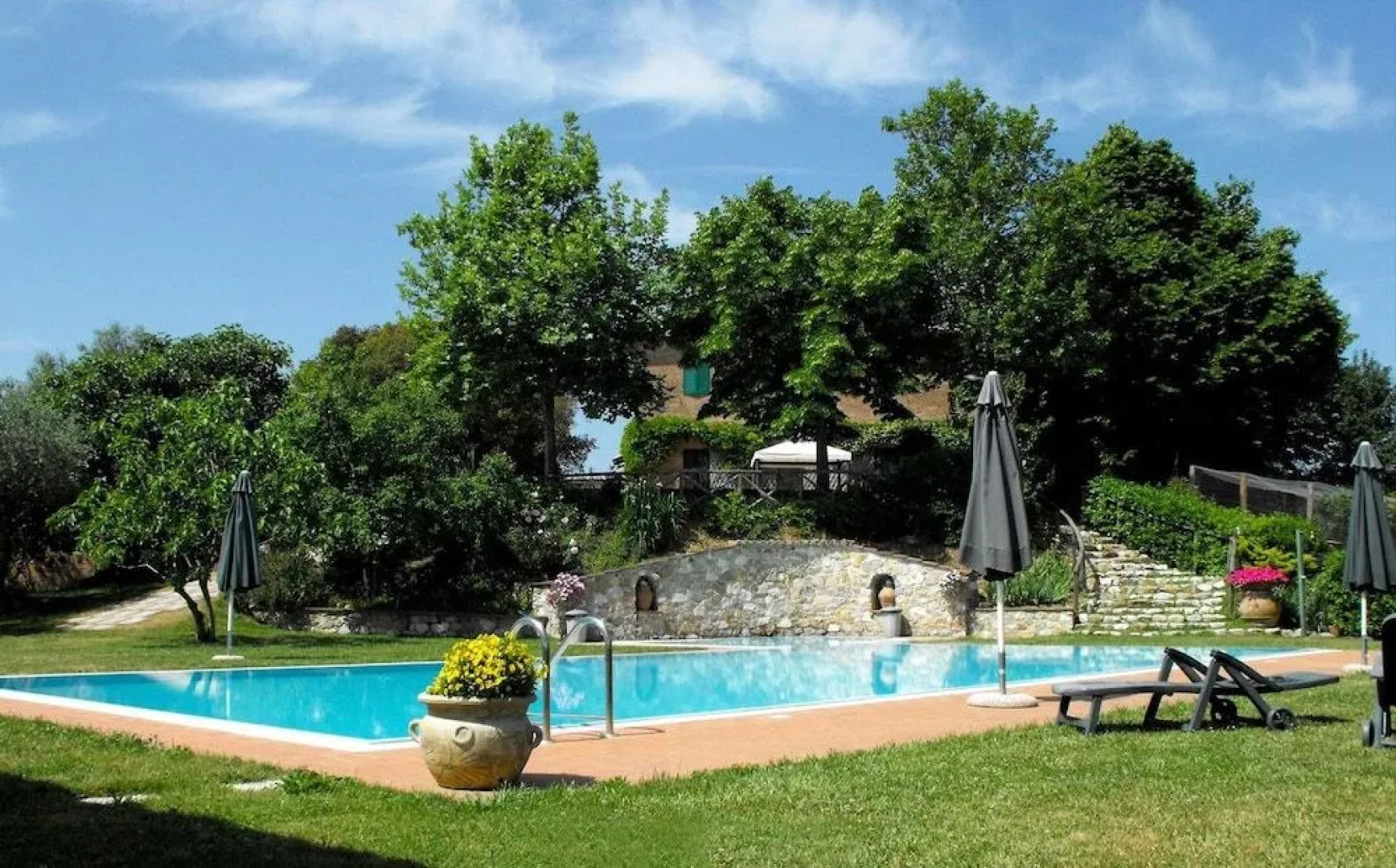 Agriturismo il Poggiarello