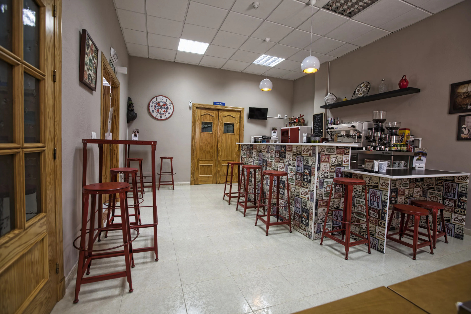 Hotel Sol i Daria Alpujarra