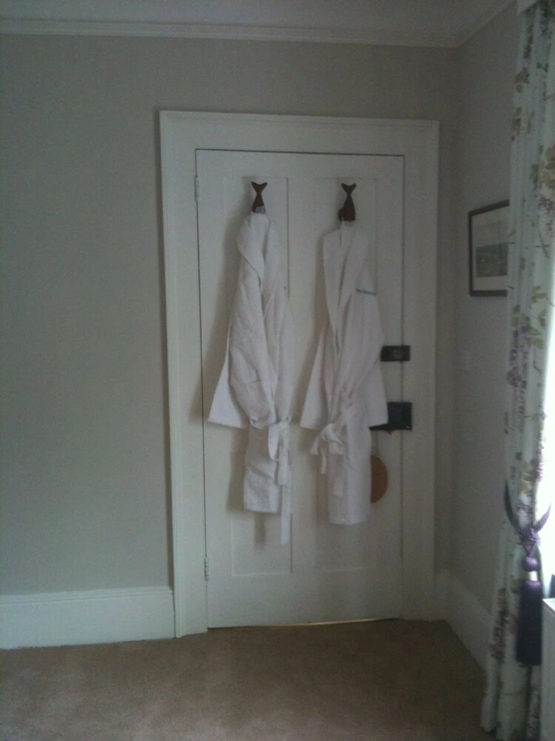 The Midhurst Townhouse