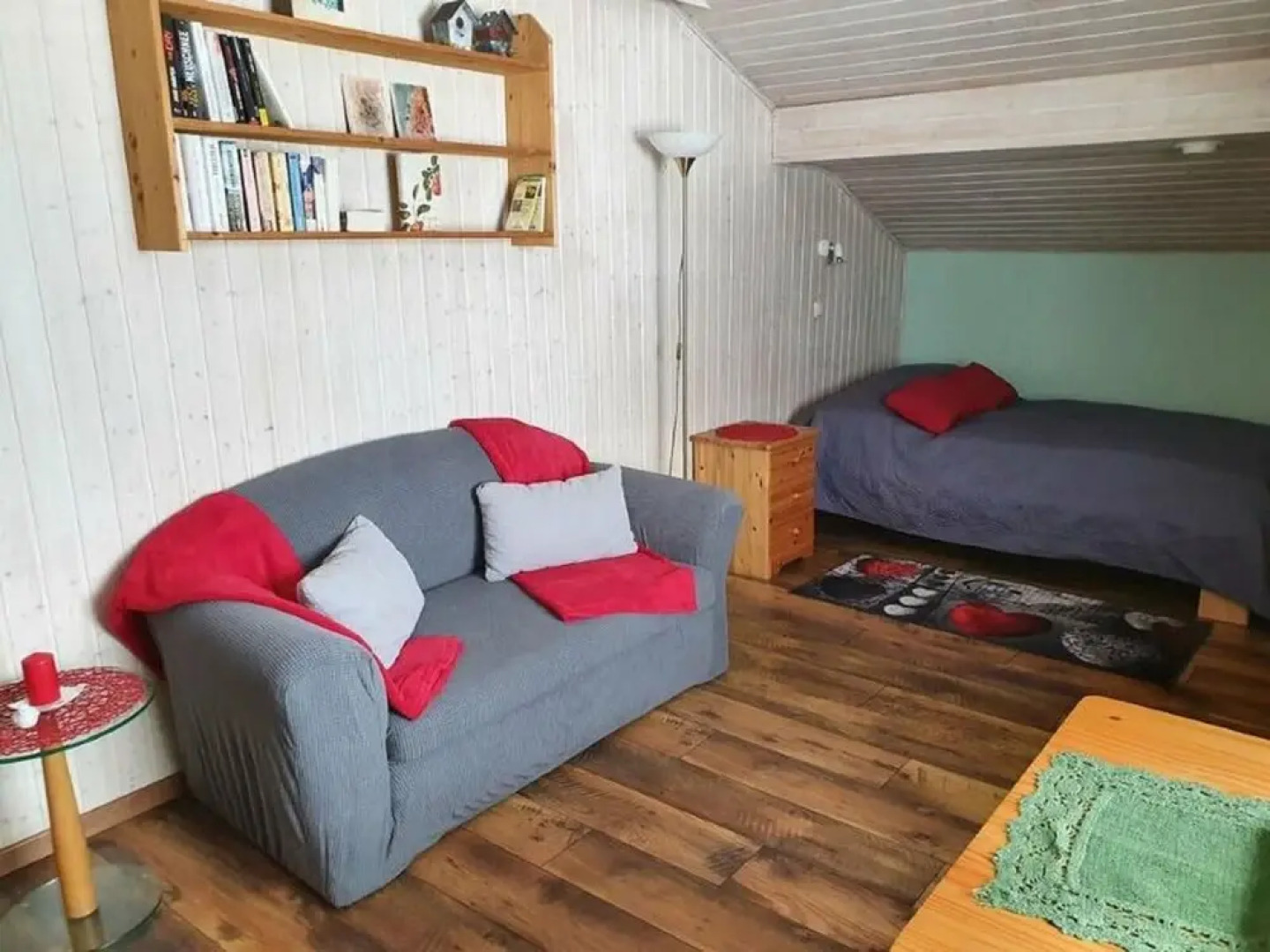 Ferienwohnung Neth