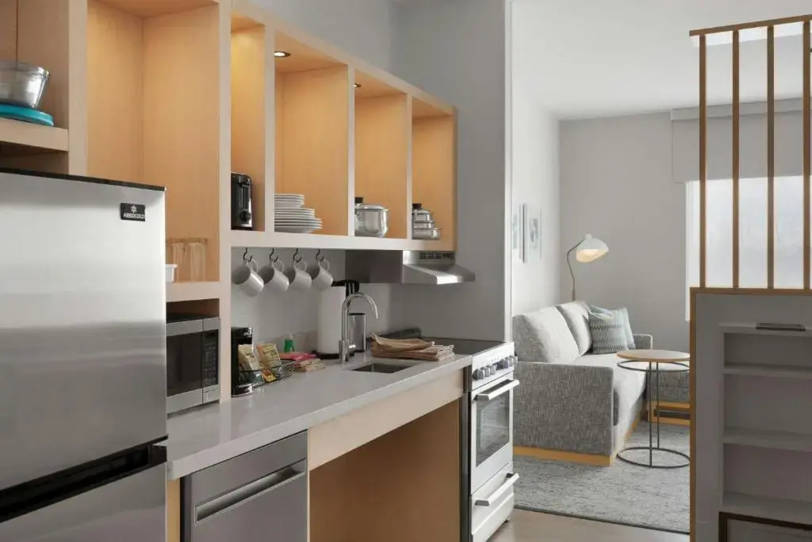 TownePlace Suites Crown Point