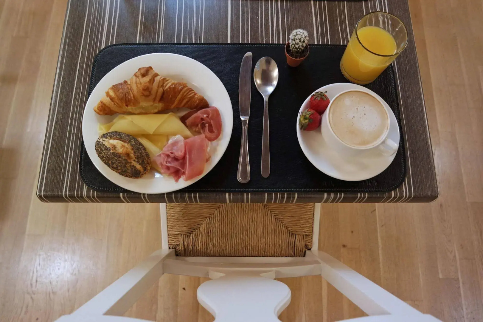 Repubblica Bed & Breakfast