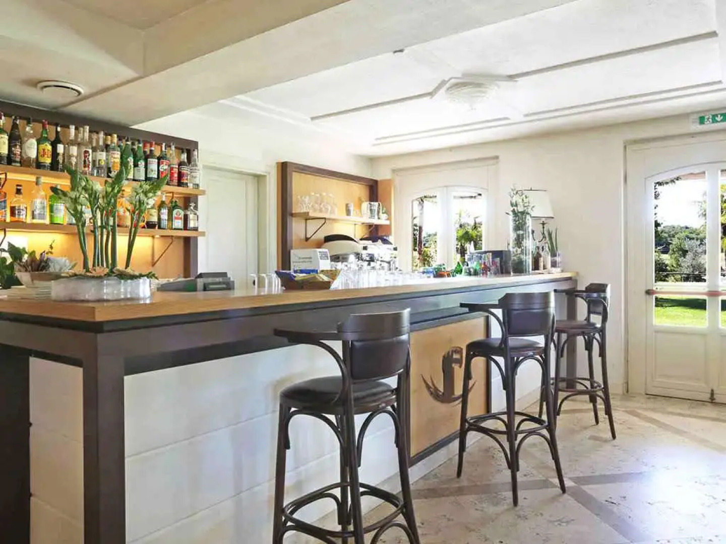 Garda Hotel San Vigilio Golf