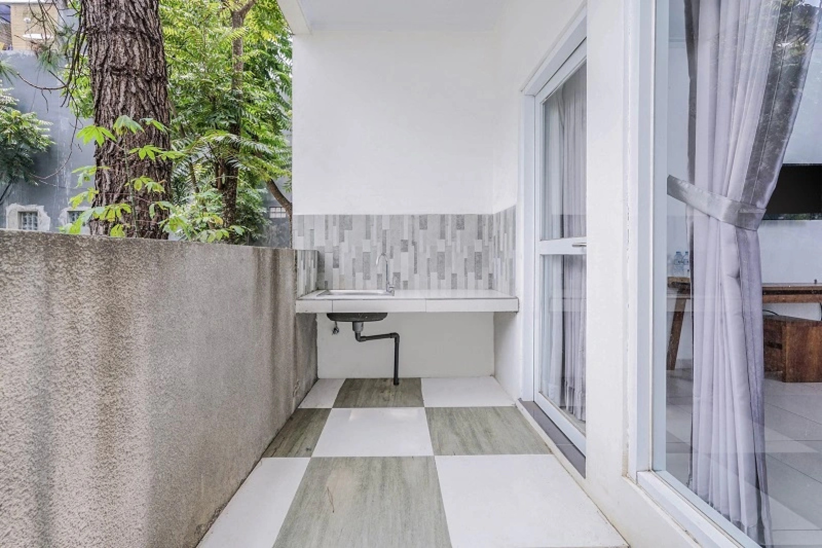 Tibrae Homestay Syariah