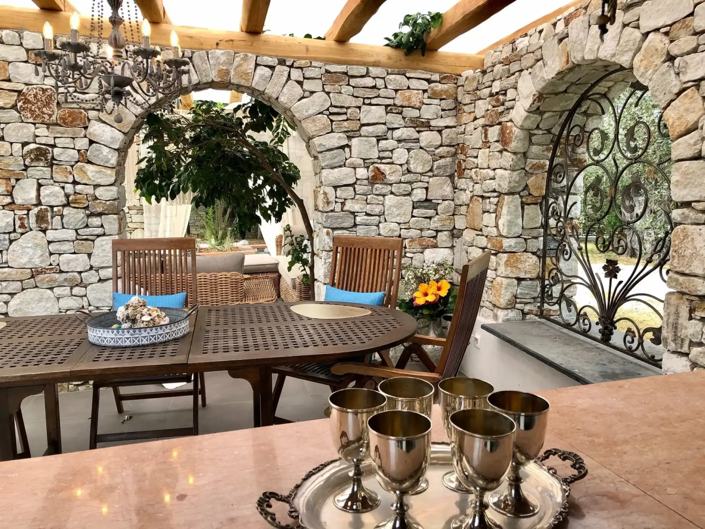 Byblos Luxury Villa