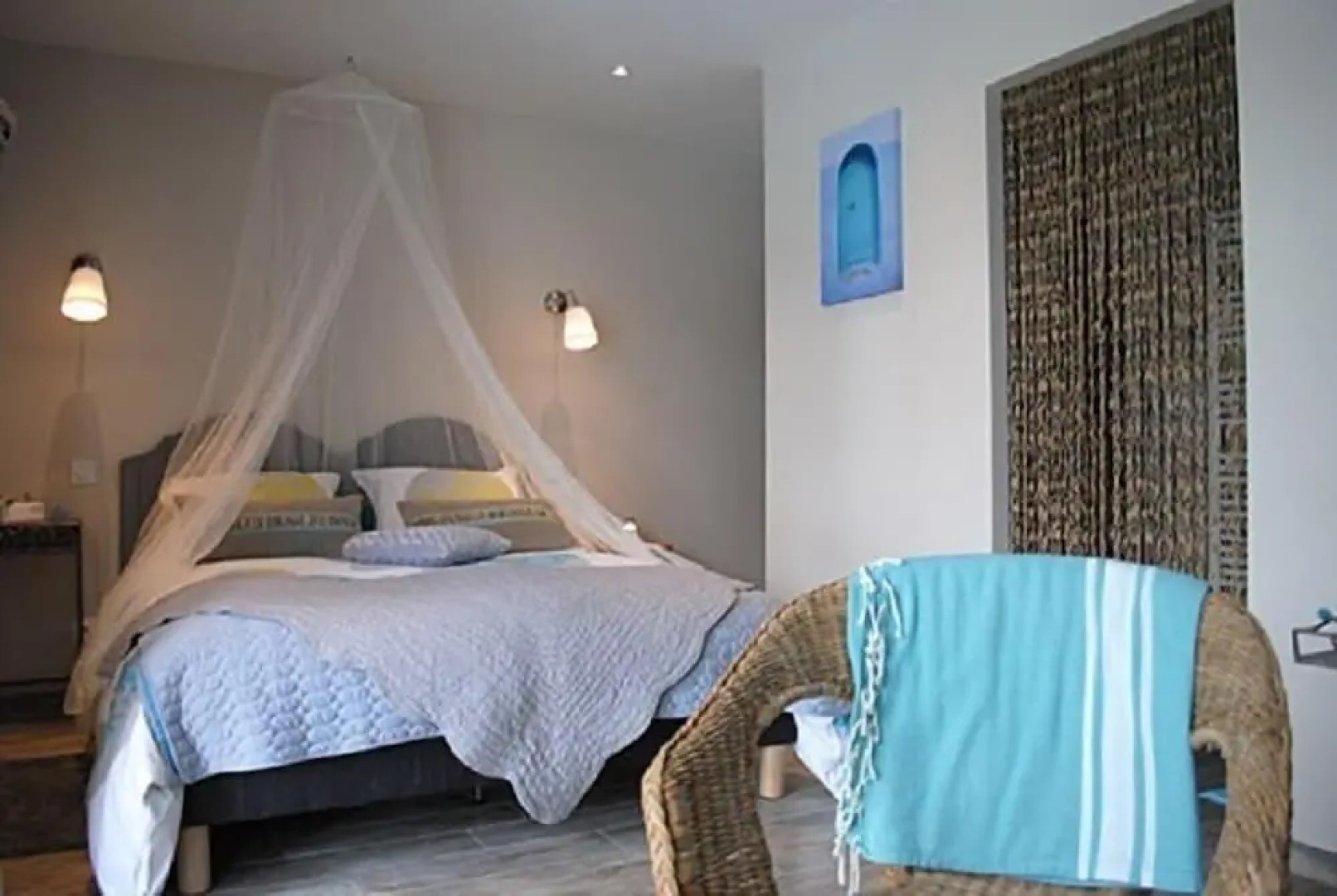 Les Keriaden's Maison d'hotes