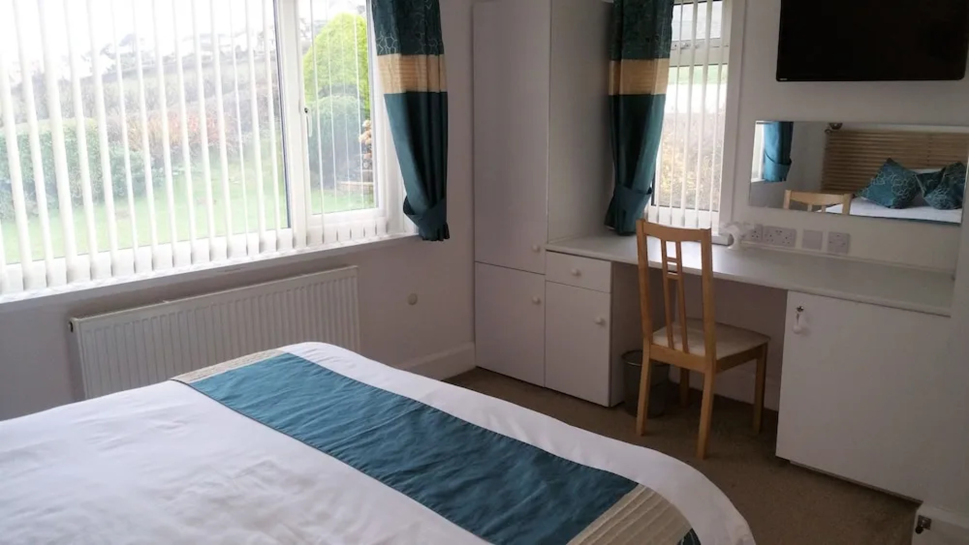 Surf View Guest House