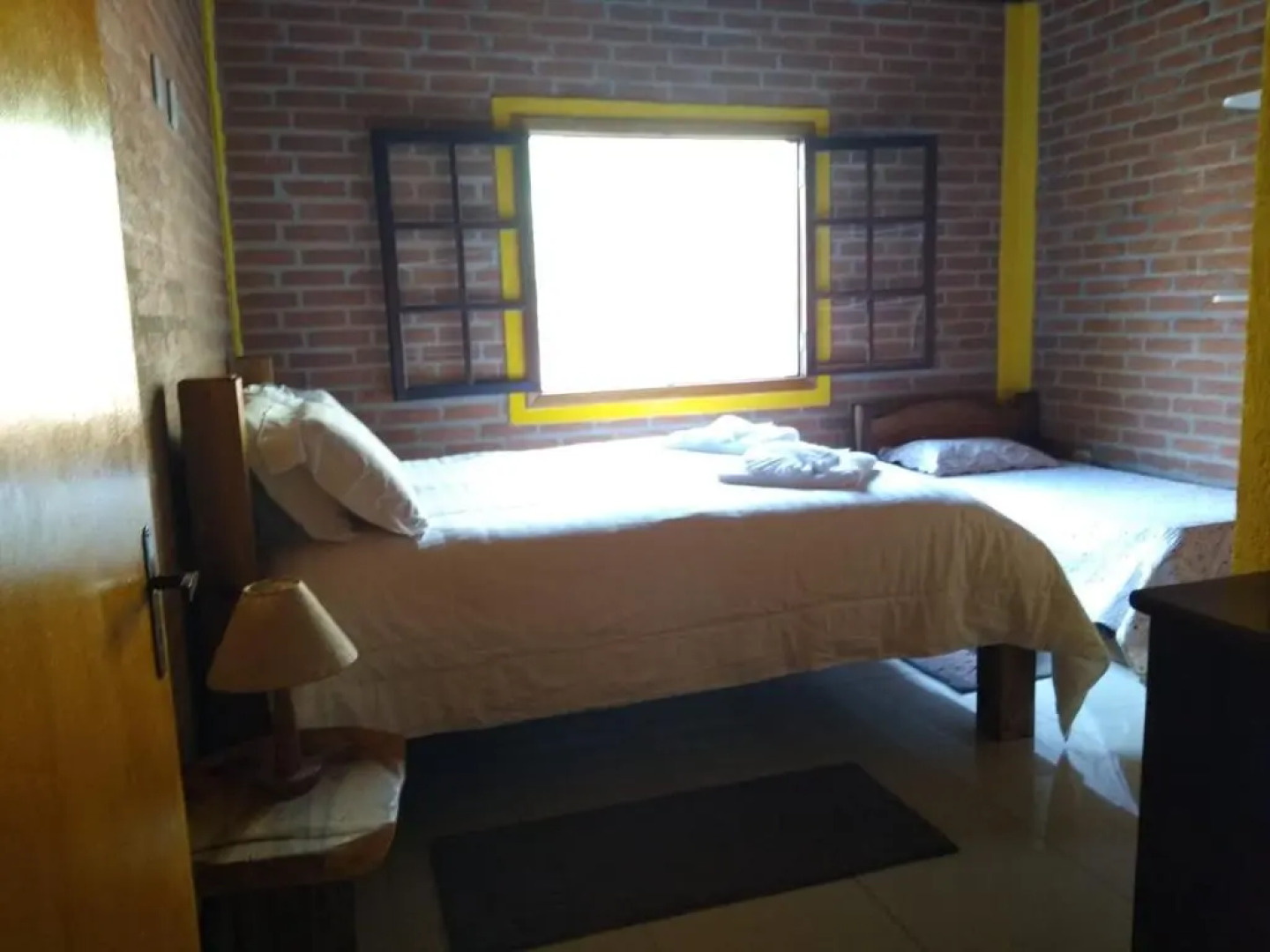 Espaço Recanto do Pico