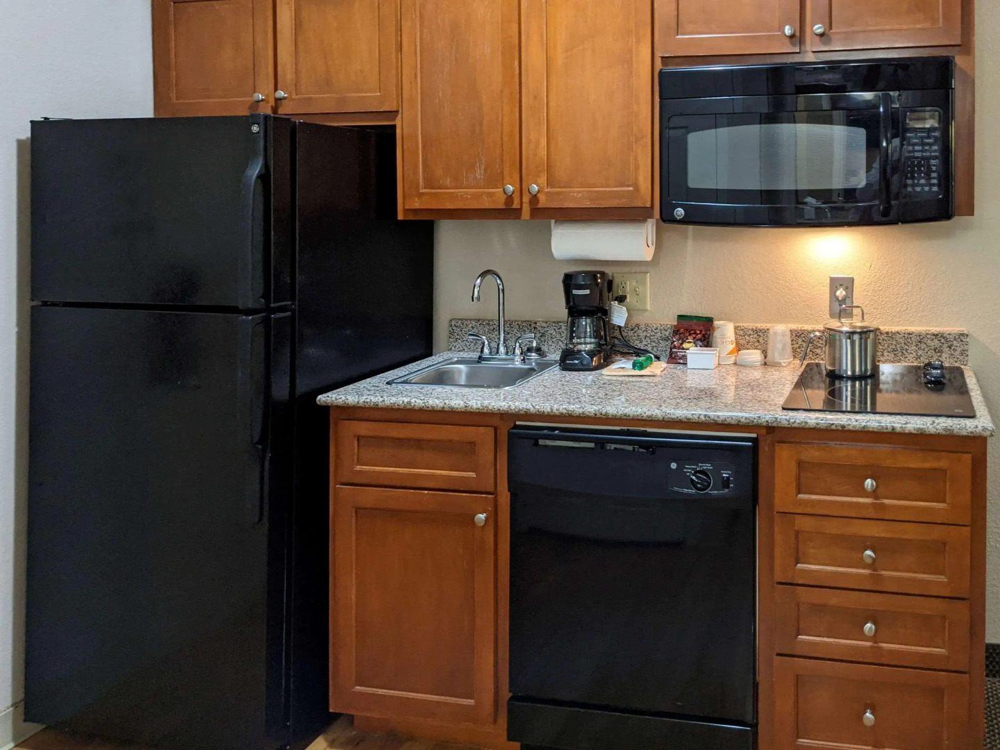 MainStay Suites Denham Springs - Baton Rouge East