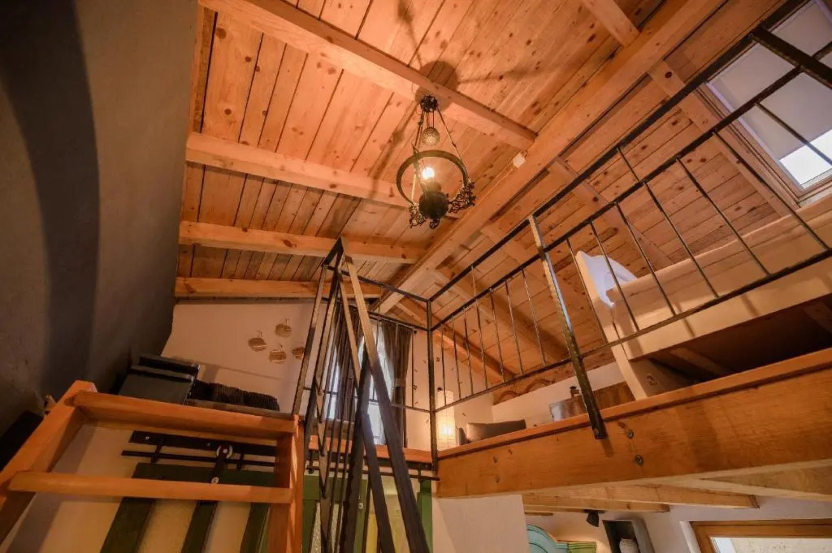 Boutique B&B Mali Pariz