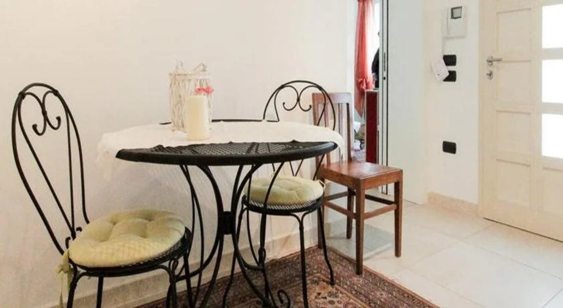 Bed and breakfast Villa Novella