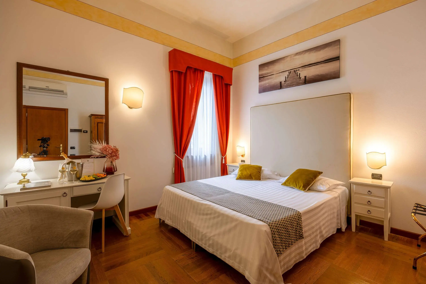 Hotel Villa Cariola