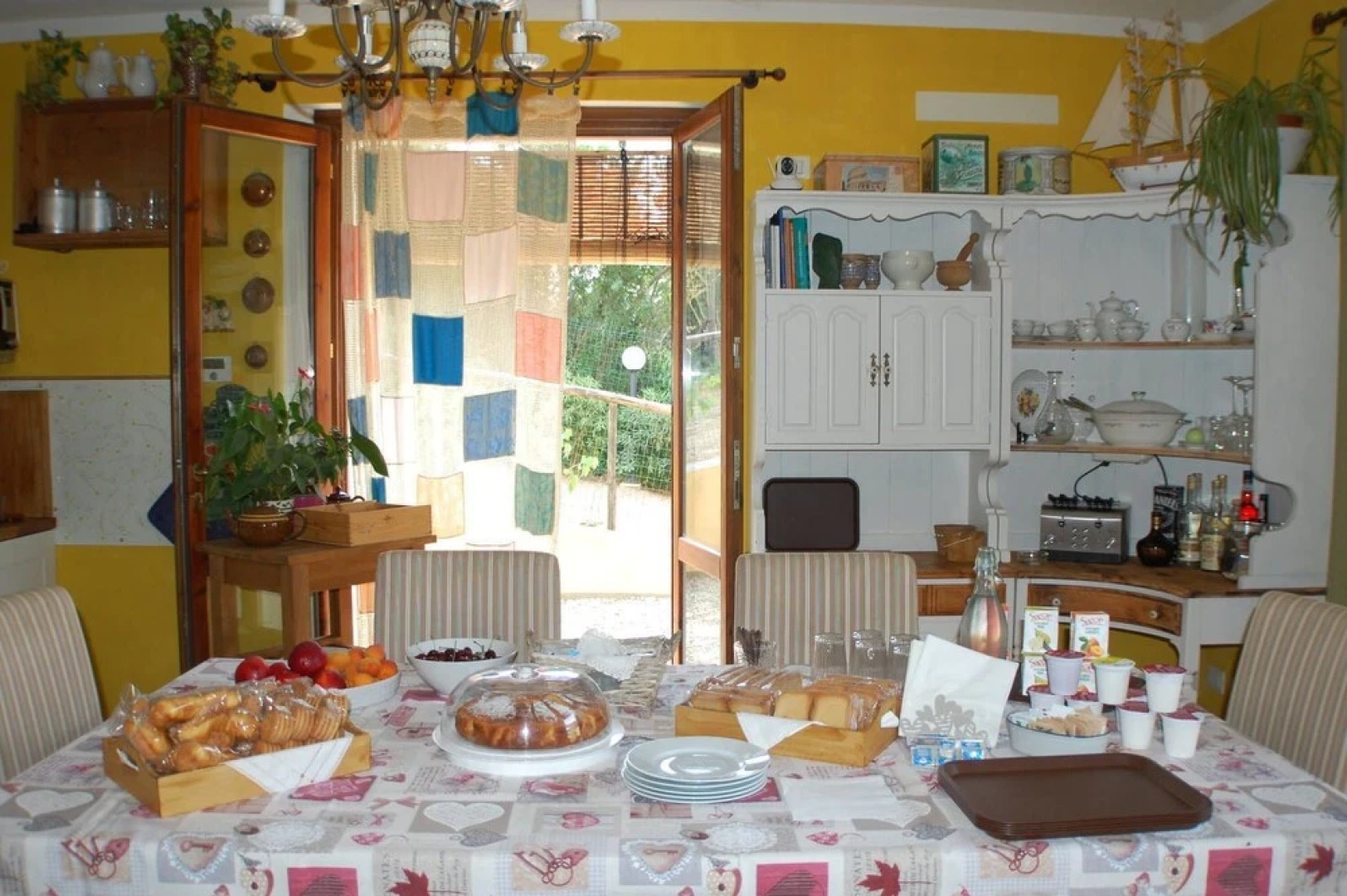B&B Il Melo Cotogno