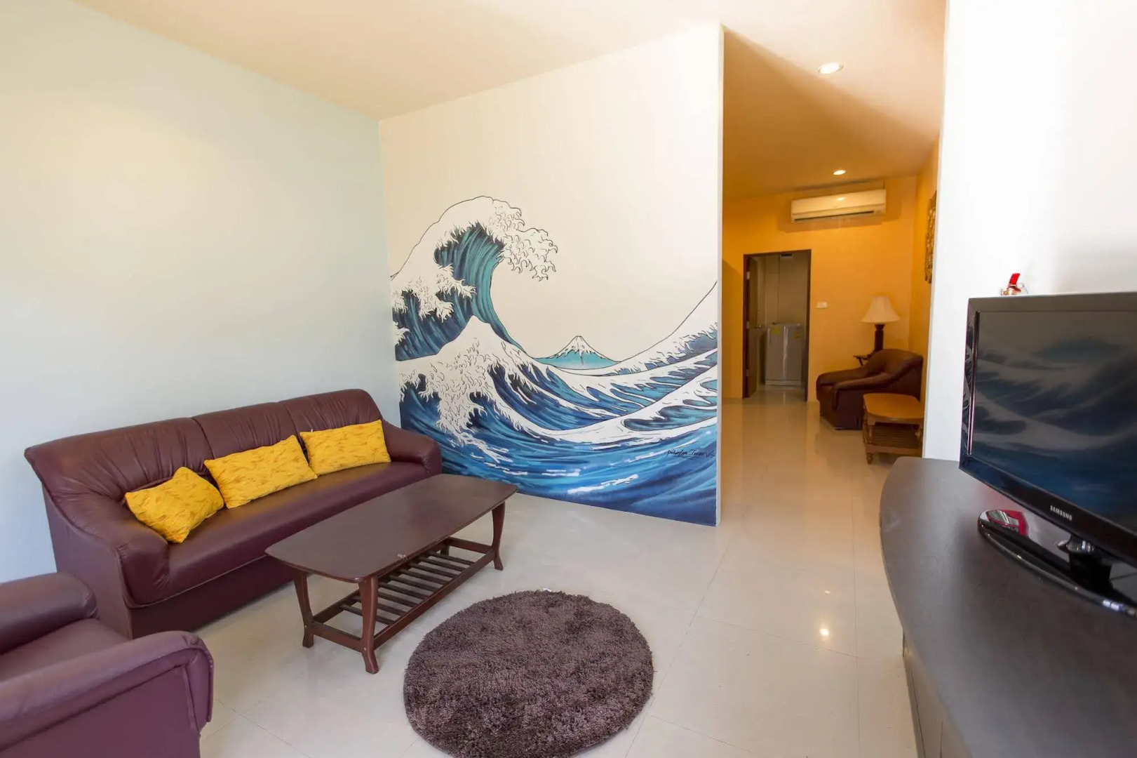 Phuket Wake Park Apartments