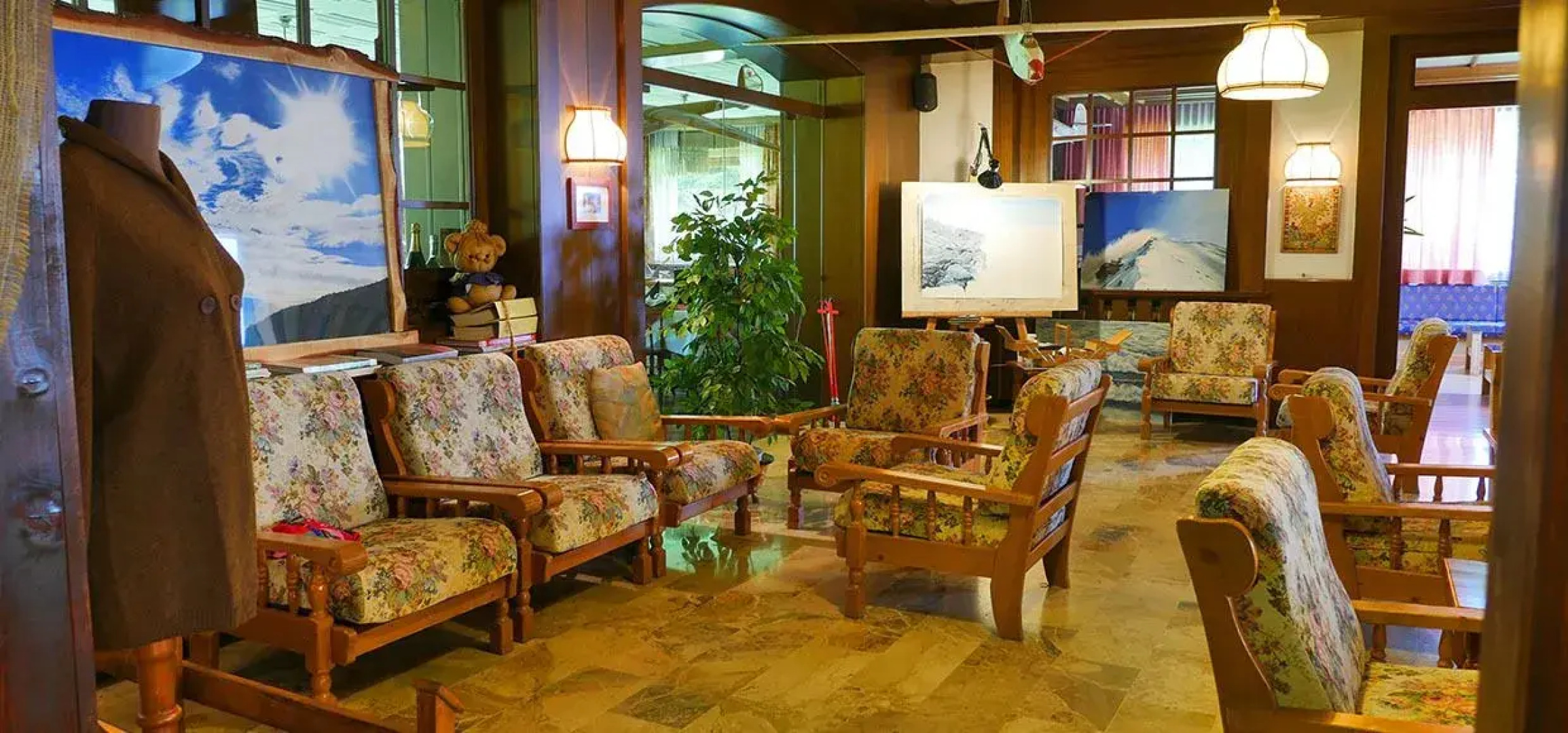 Hotel Sayonara