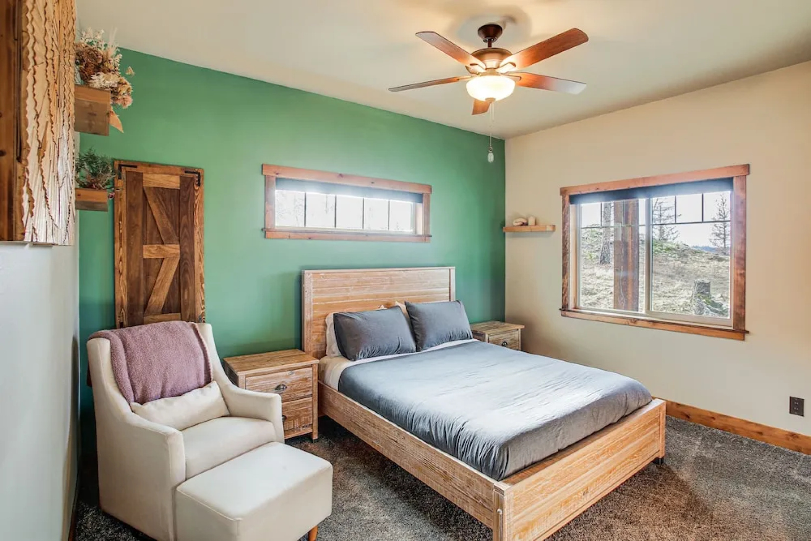Spacious Priest River Retreat: 35 Mi to Schweitzer