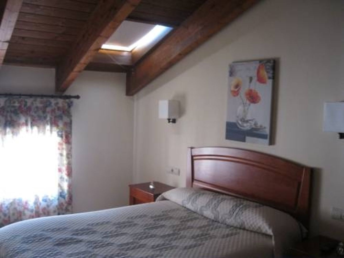 Hostal Sol De La Vega