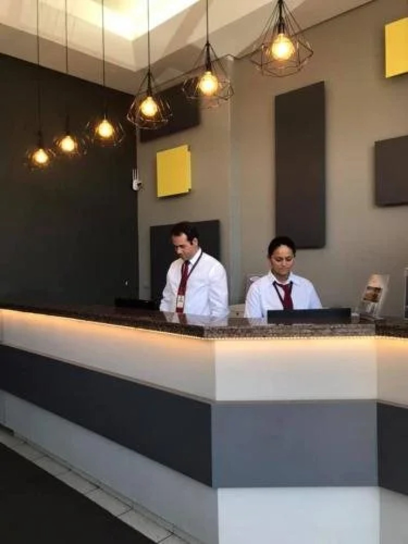 Princetel Palace Hotel