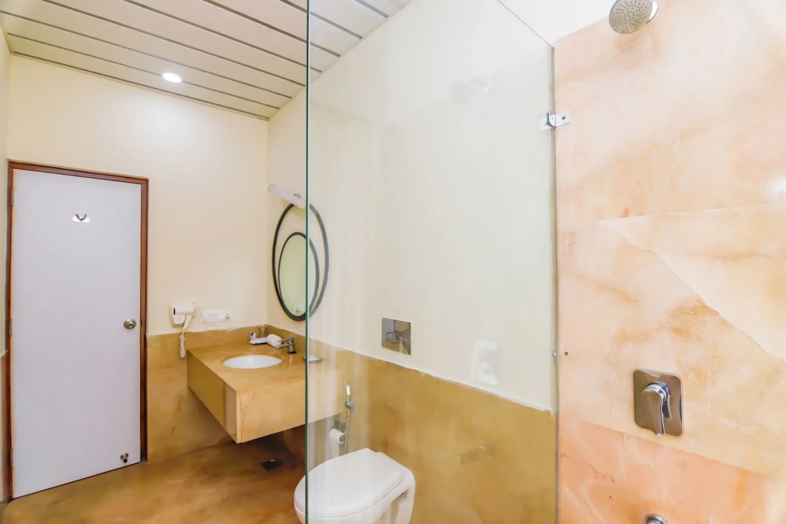 Green n Breeze Resort & Spa Mussoorie