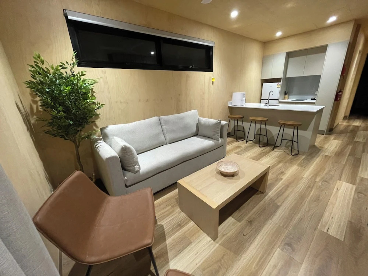 BIG4 Carnarvon Gorge Holiday Park