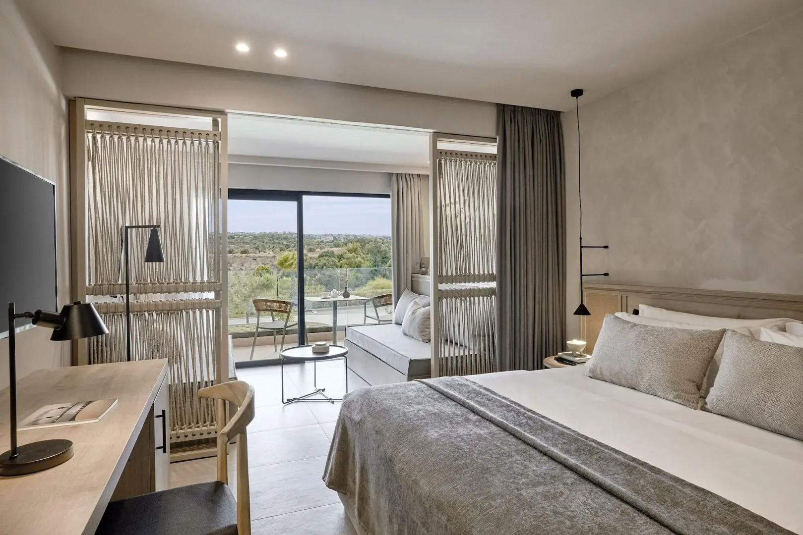 Helea Lifestyle Beach Resort