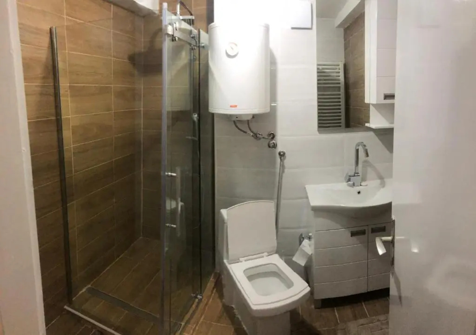 Bajina Basta / Mašta