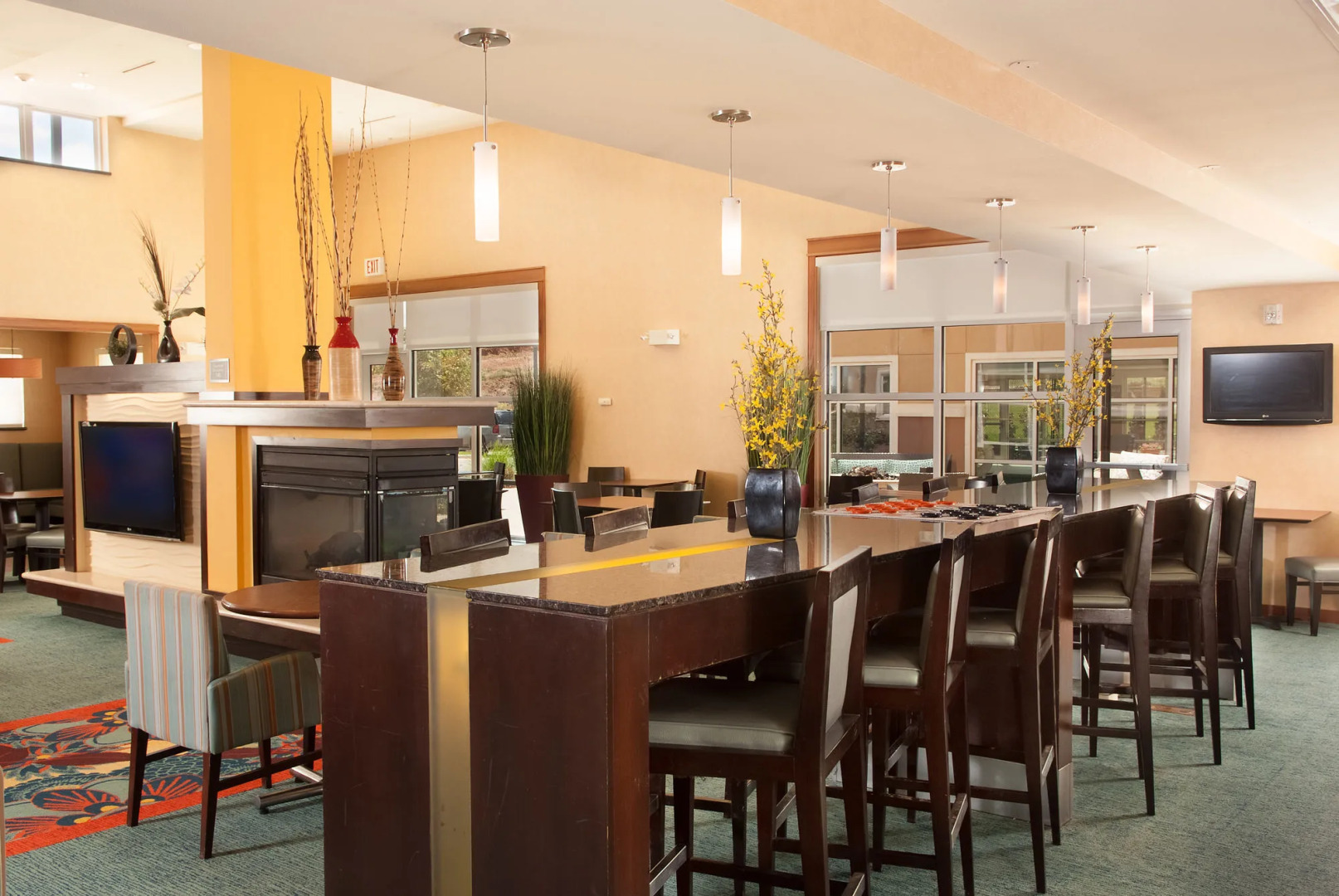 Residence Inn Stillwater