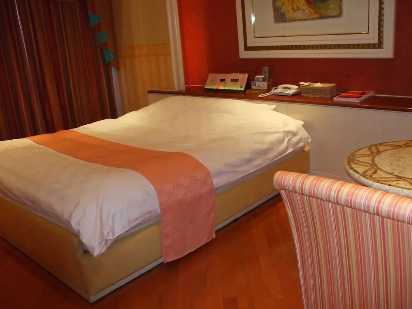 Saitama Grand Hotel Honjo