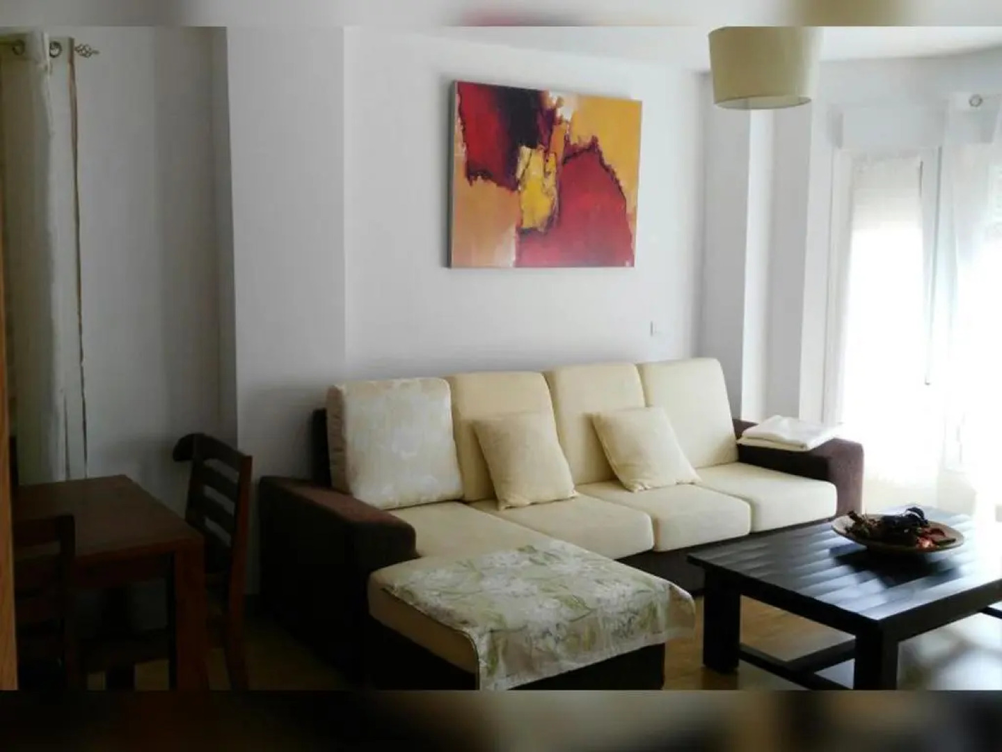 Apartamento Cornalvo