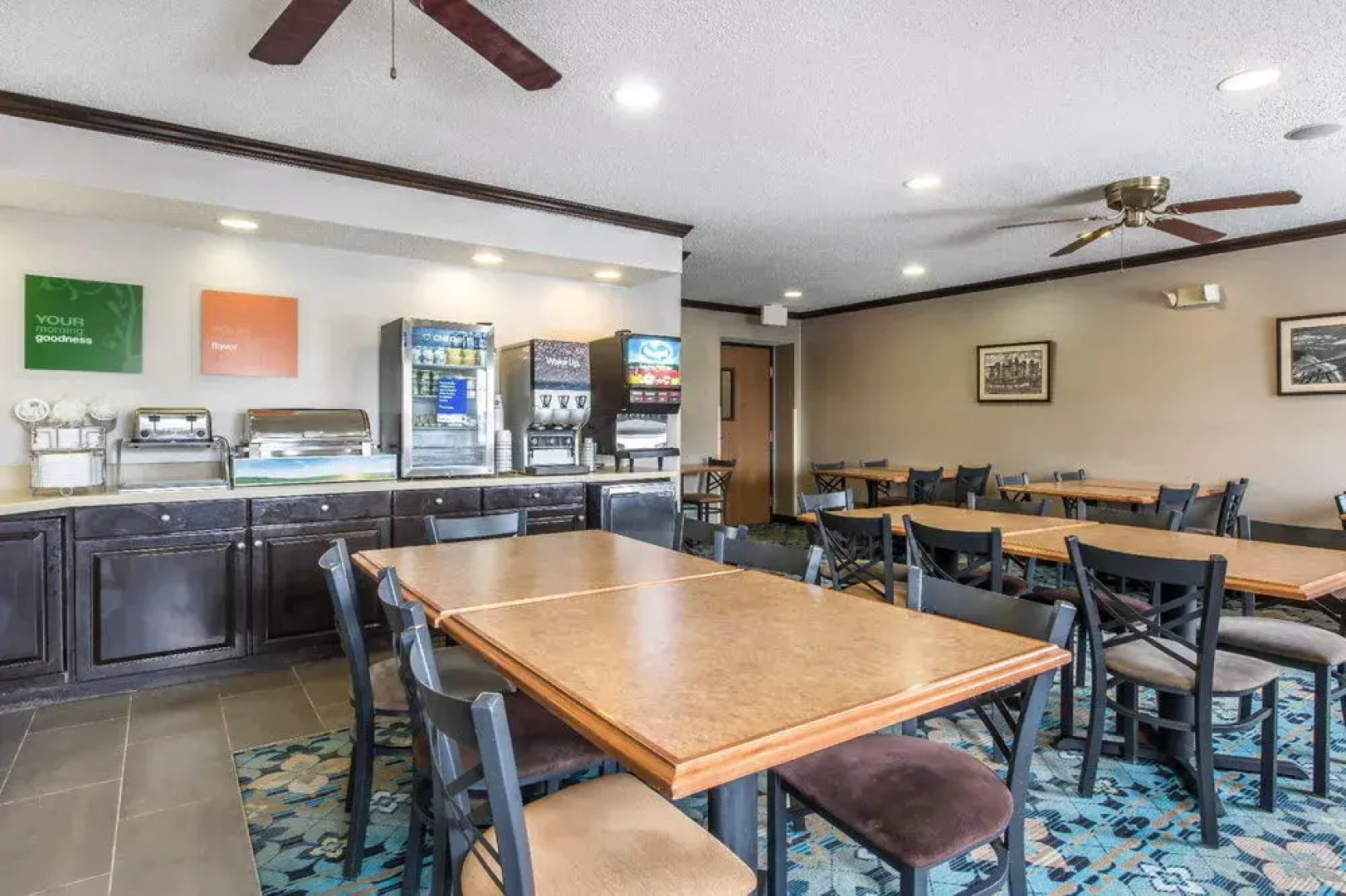 Baymont Inn & Suites Weirton
