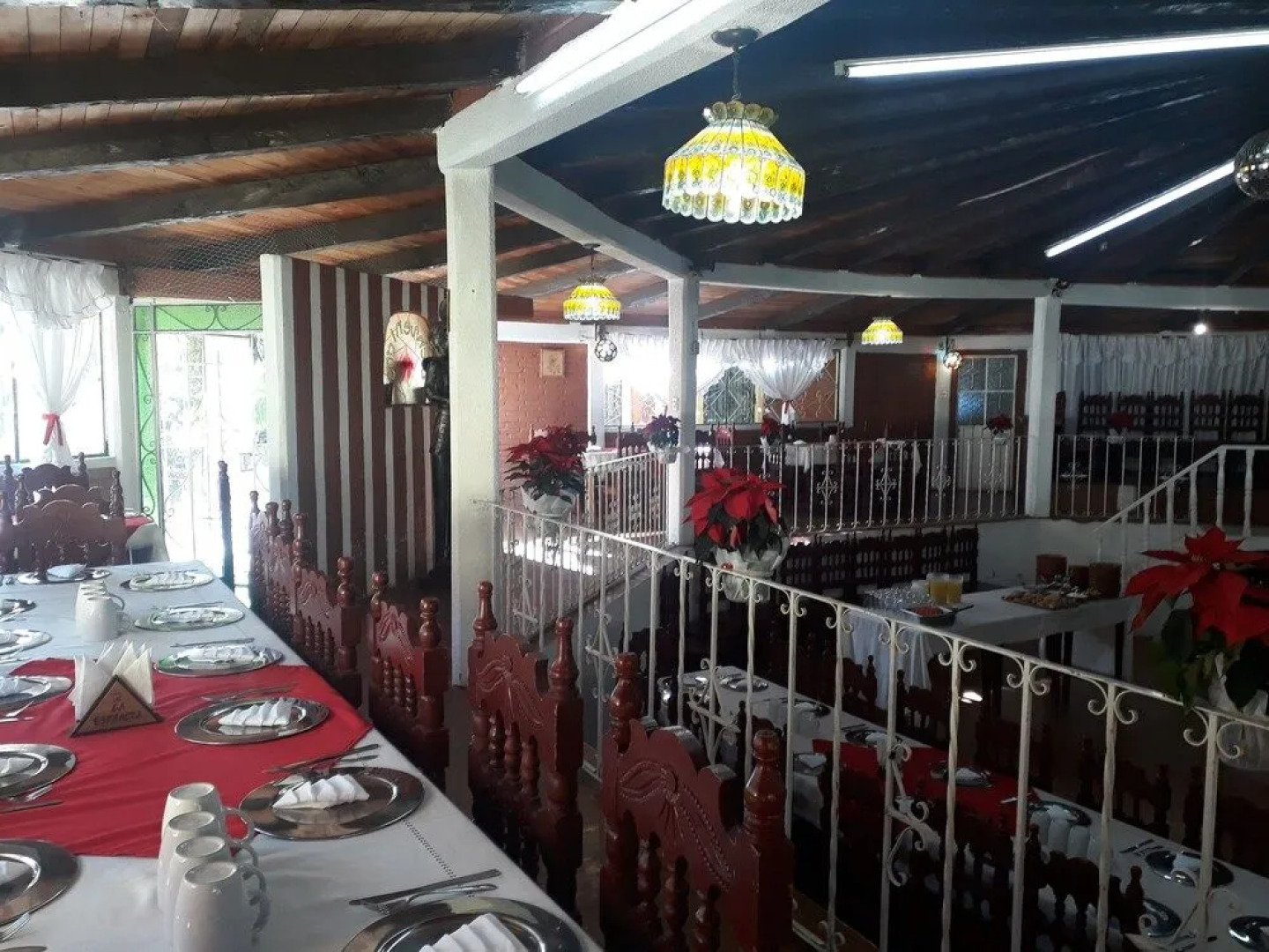 Estancia Campestre - 7 Robles