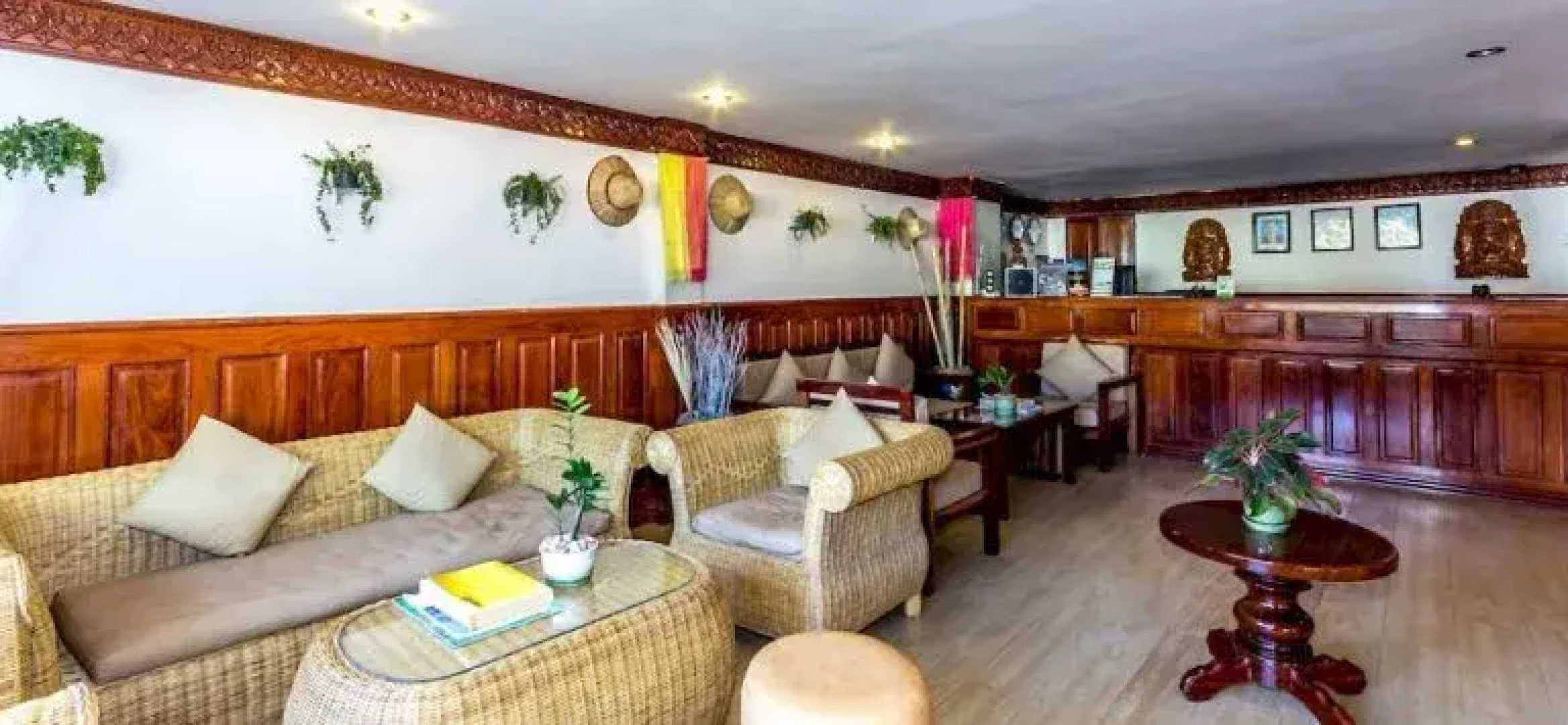 Nikkivinsi Boutique Residence