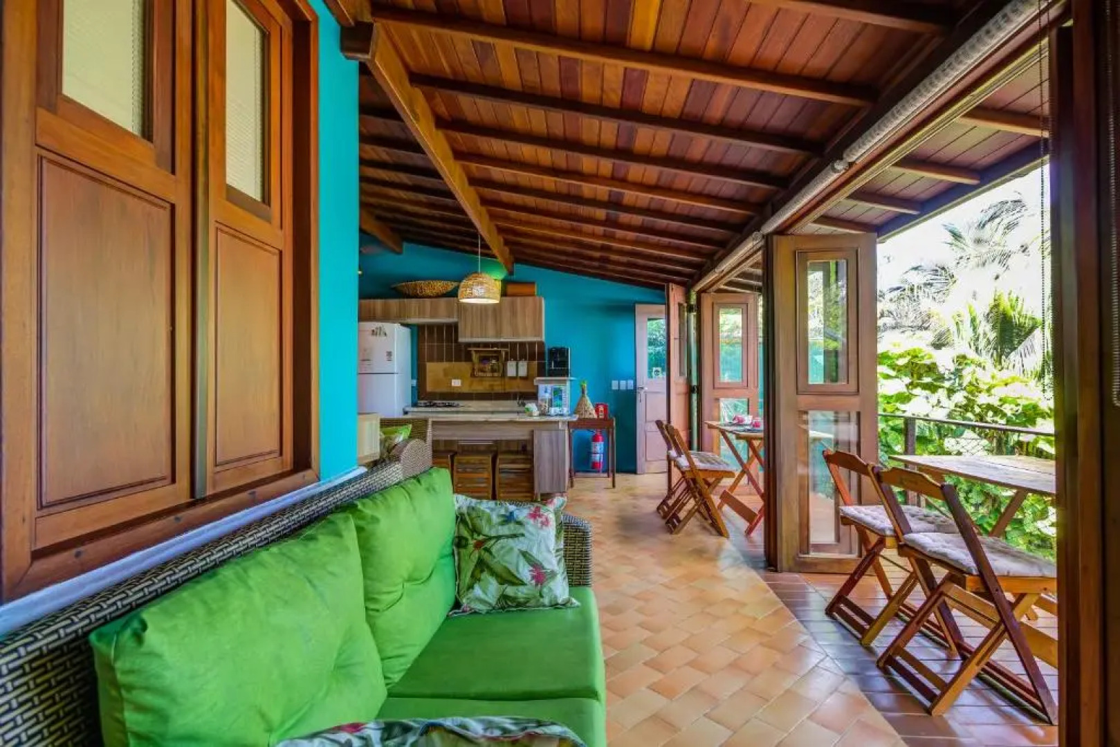 Casa Noronha Beira Mar