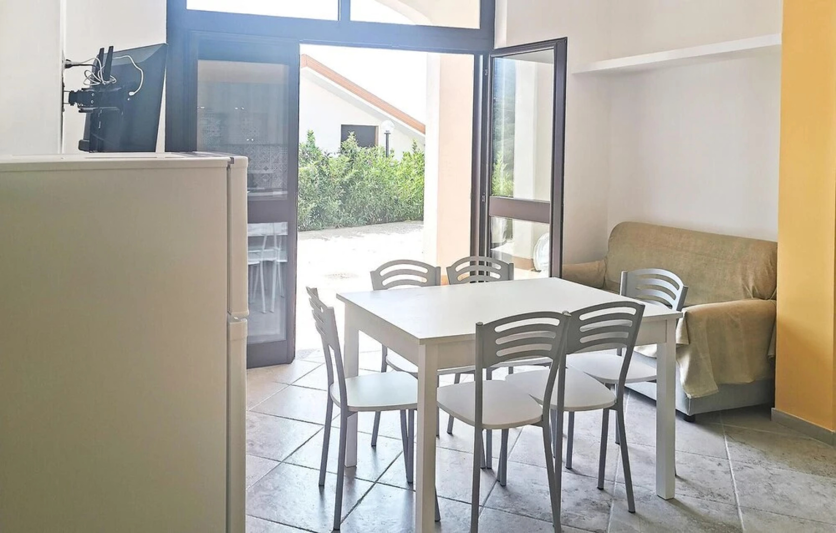 Amazing Apartment in Policastro Bussentino With 2 Bedrooms and Wifi