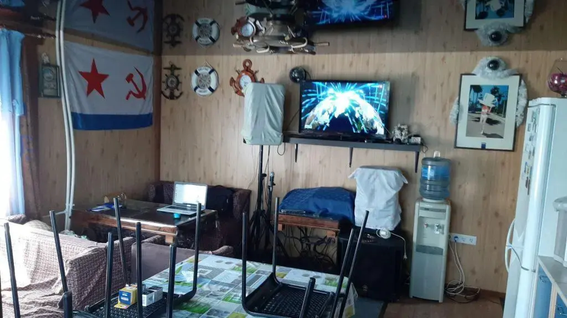 Солнечная Поляна