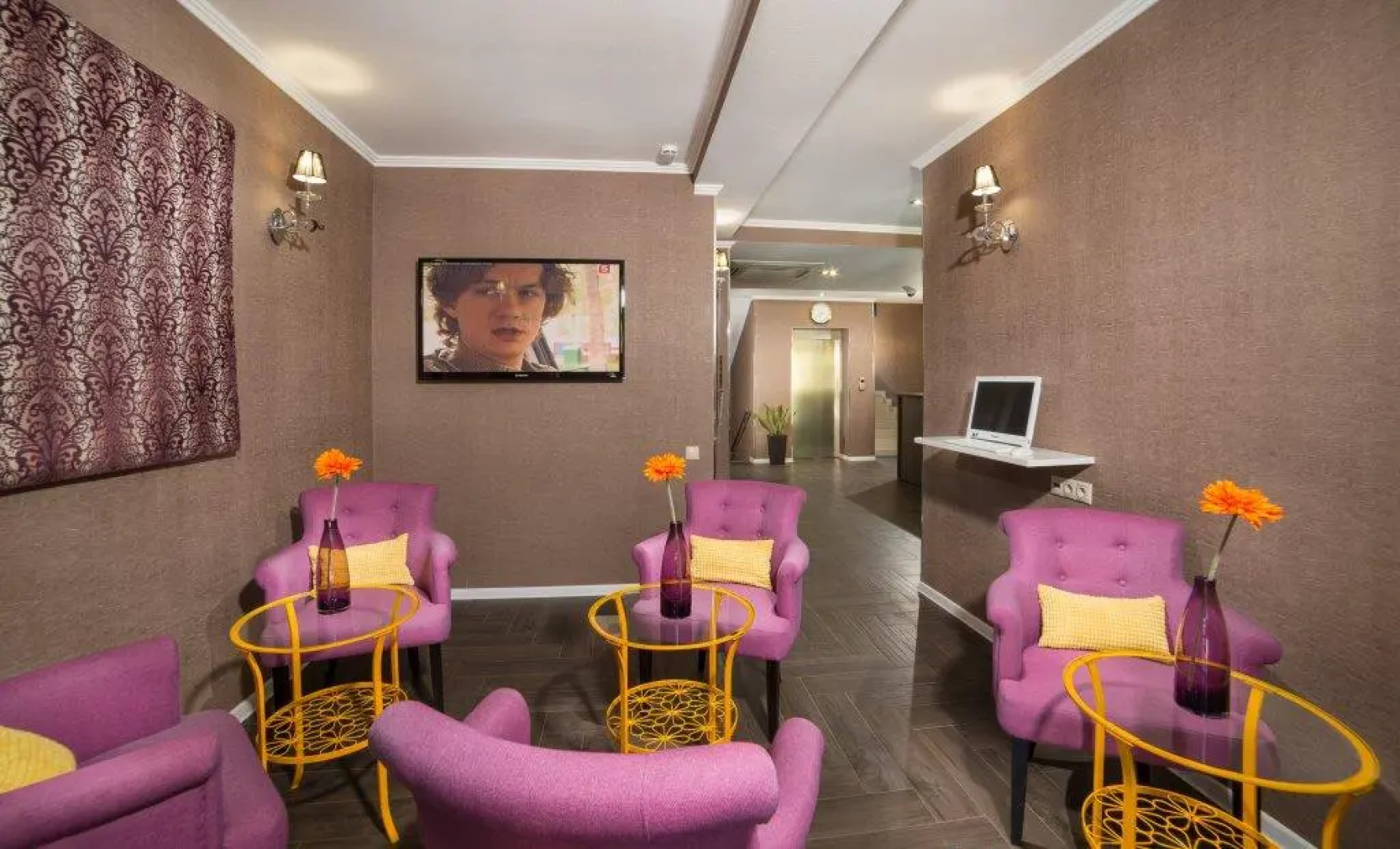 Milotel Margarita