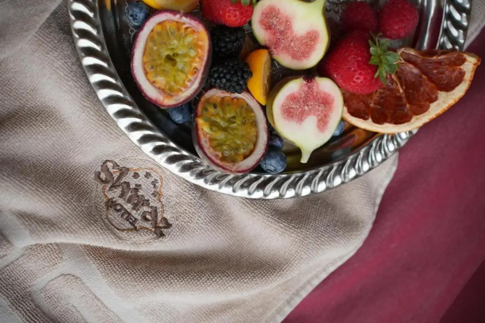 Mesés Shiraz Wellness Hotel Superior