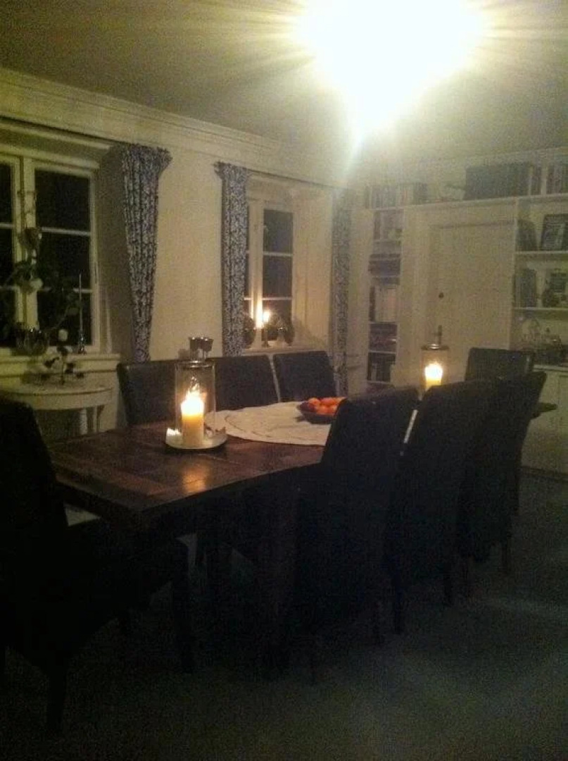 Sunset Bed & Breakfast