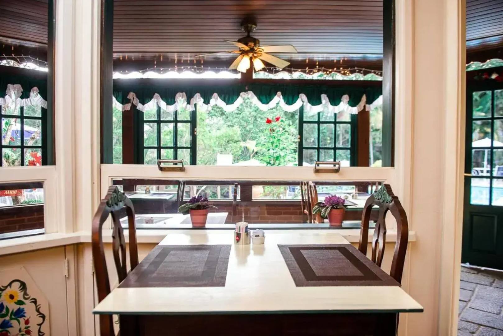 Urikana Boutique Hotel