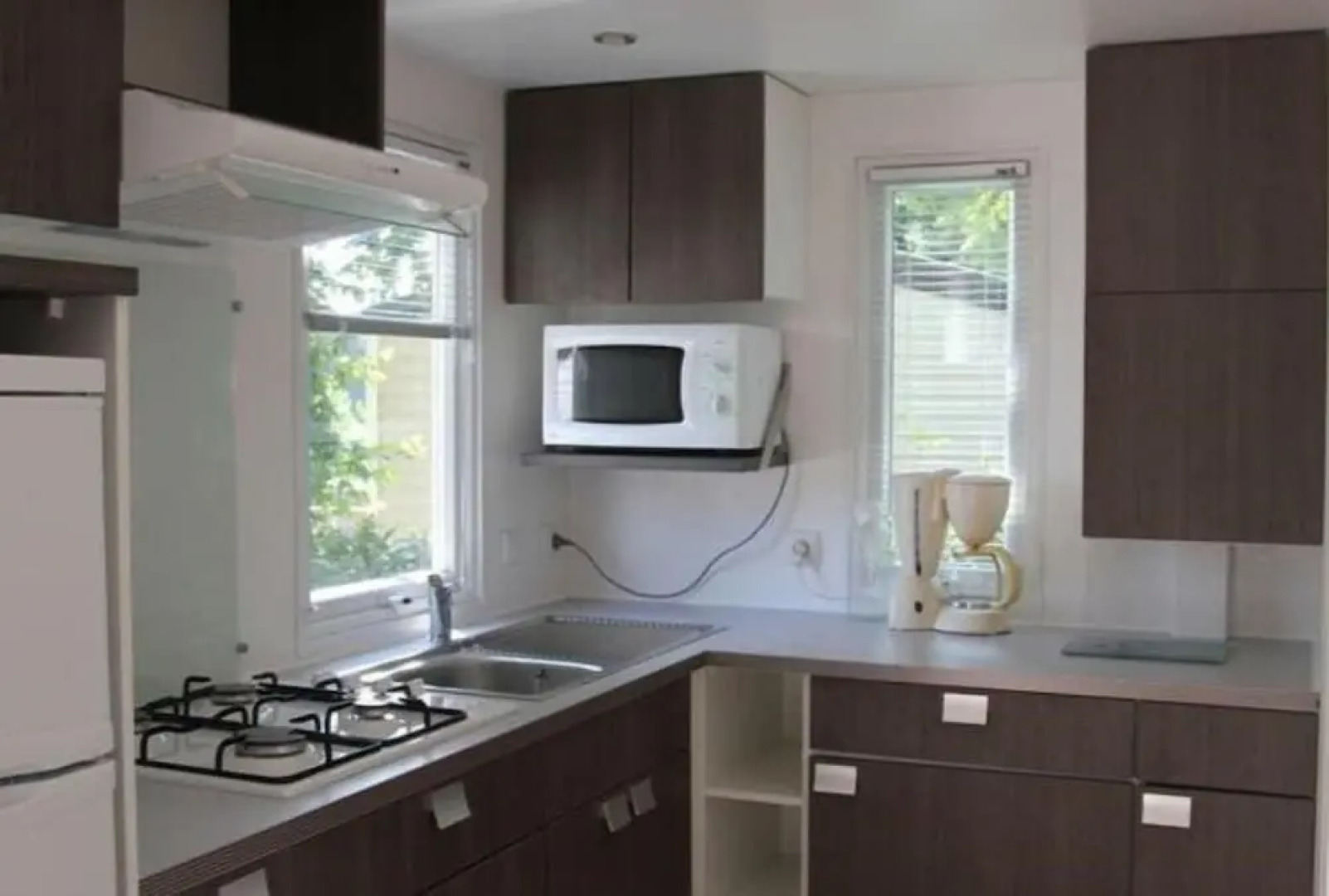 Camping La Ferme de Lann Hoedic