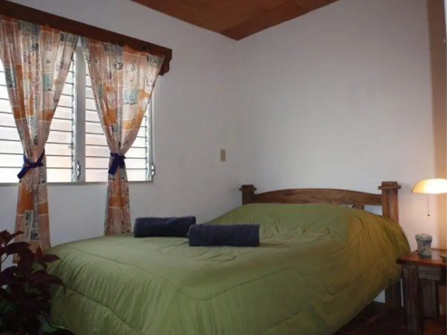 Spanish by the River - Boquete - Hostel