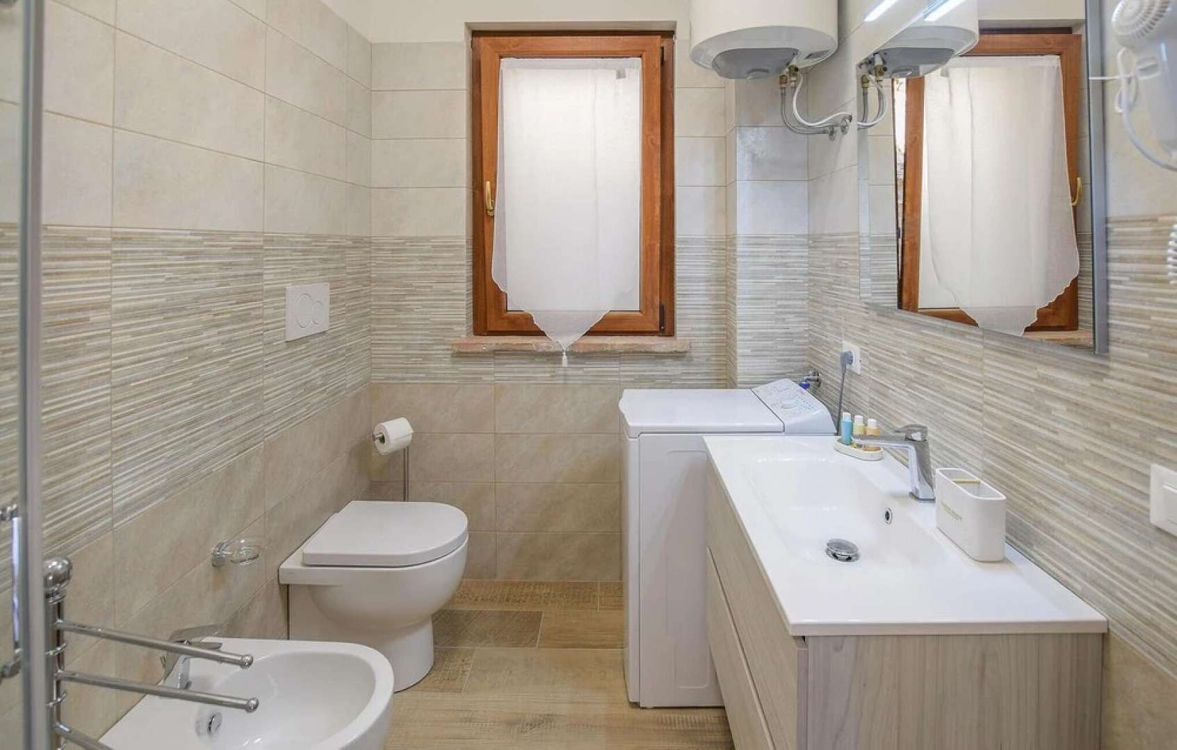 Awesome Home in Gualdo Cattaneo With Wifi and 2 Bedrooms