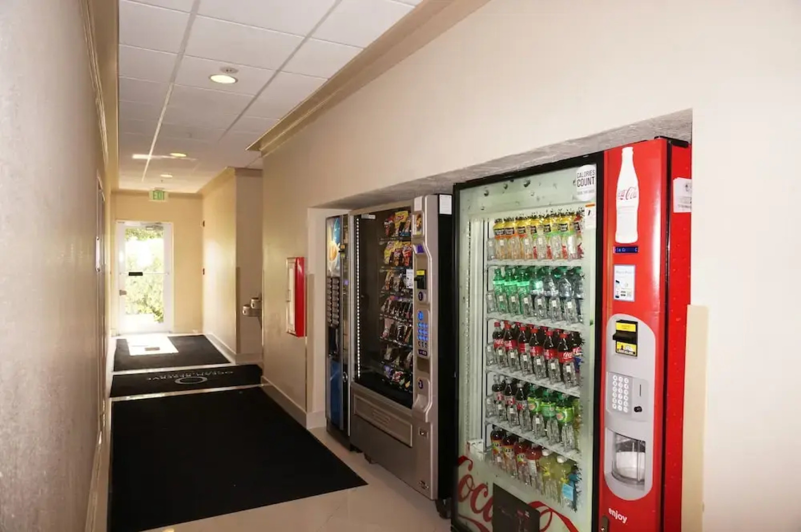 Ocean Reserve Condominium