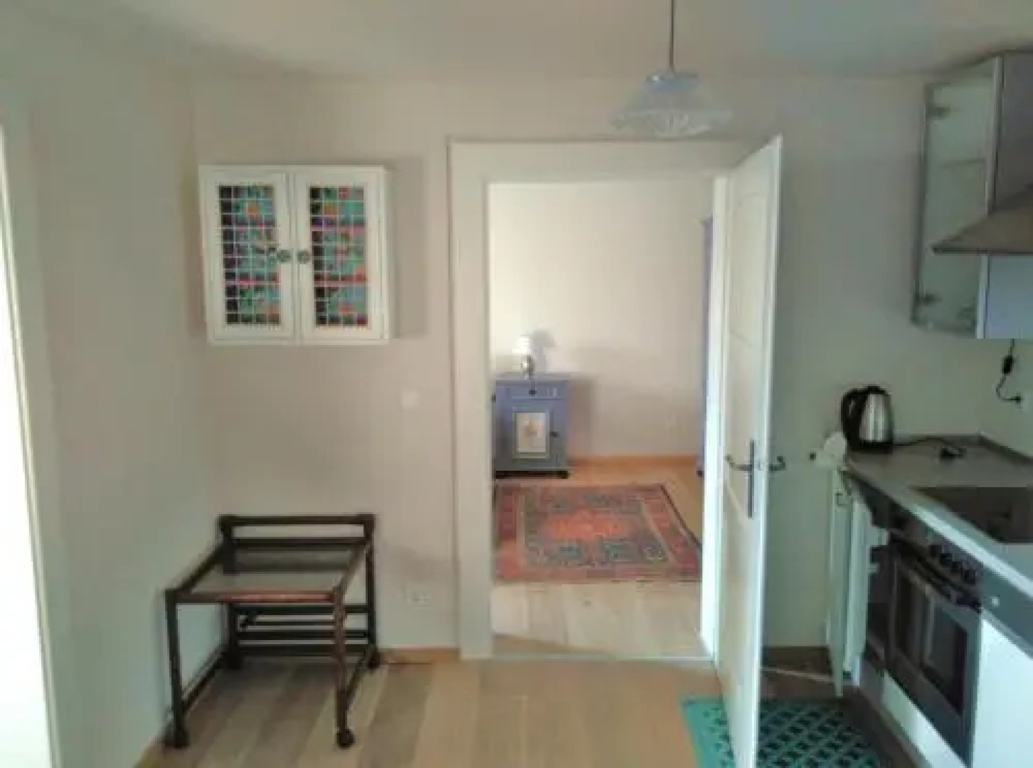 Boardinghouse Neumarkt Alte Schule