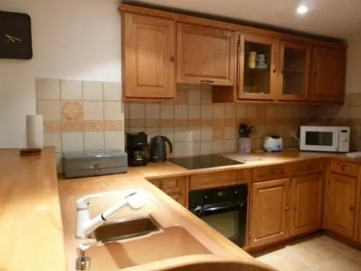 Appartement La Belle View