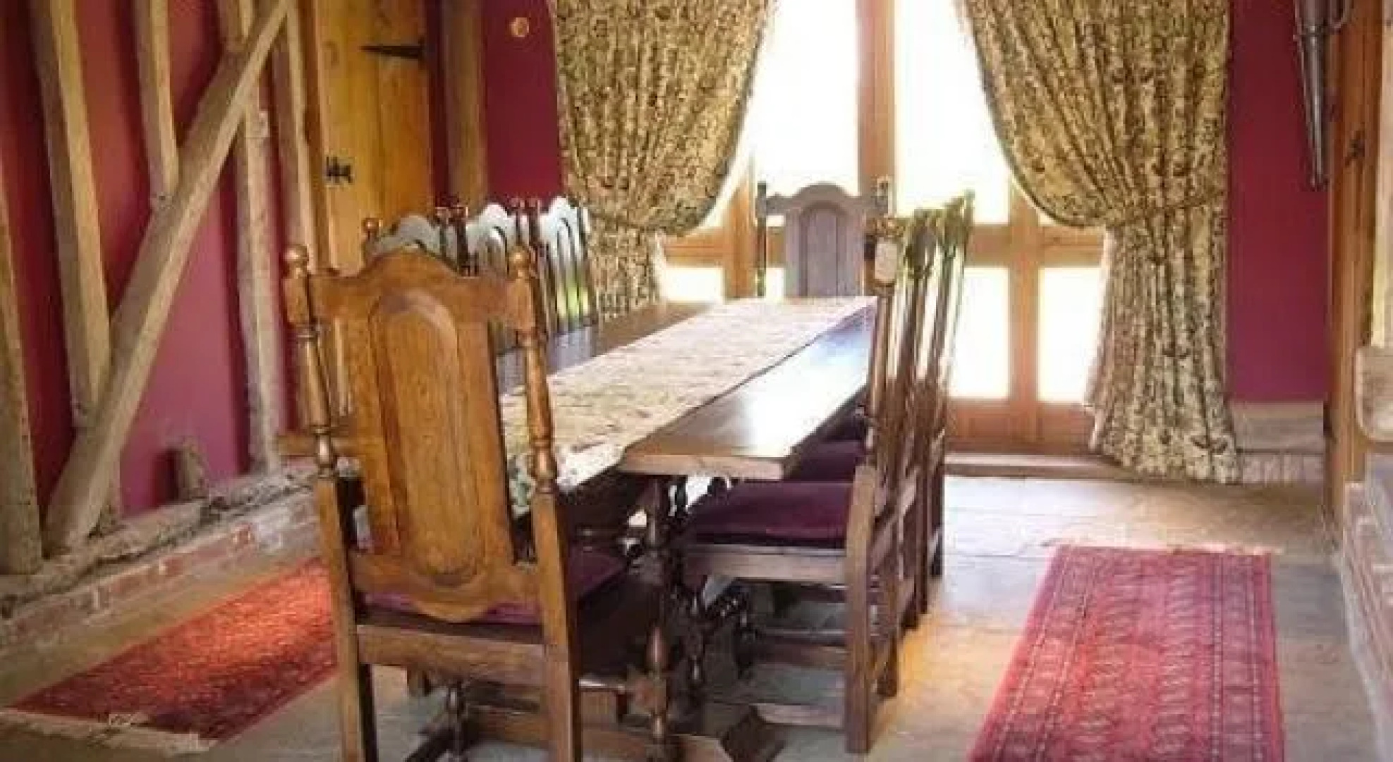 Bluebell Barn B And B