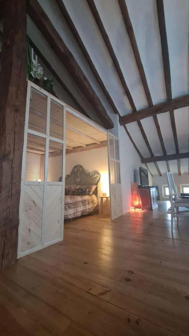 Loft Breton De Los Herreros