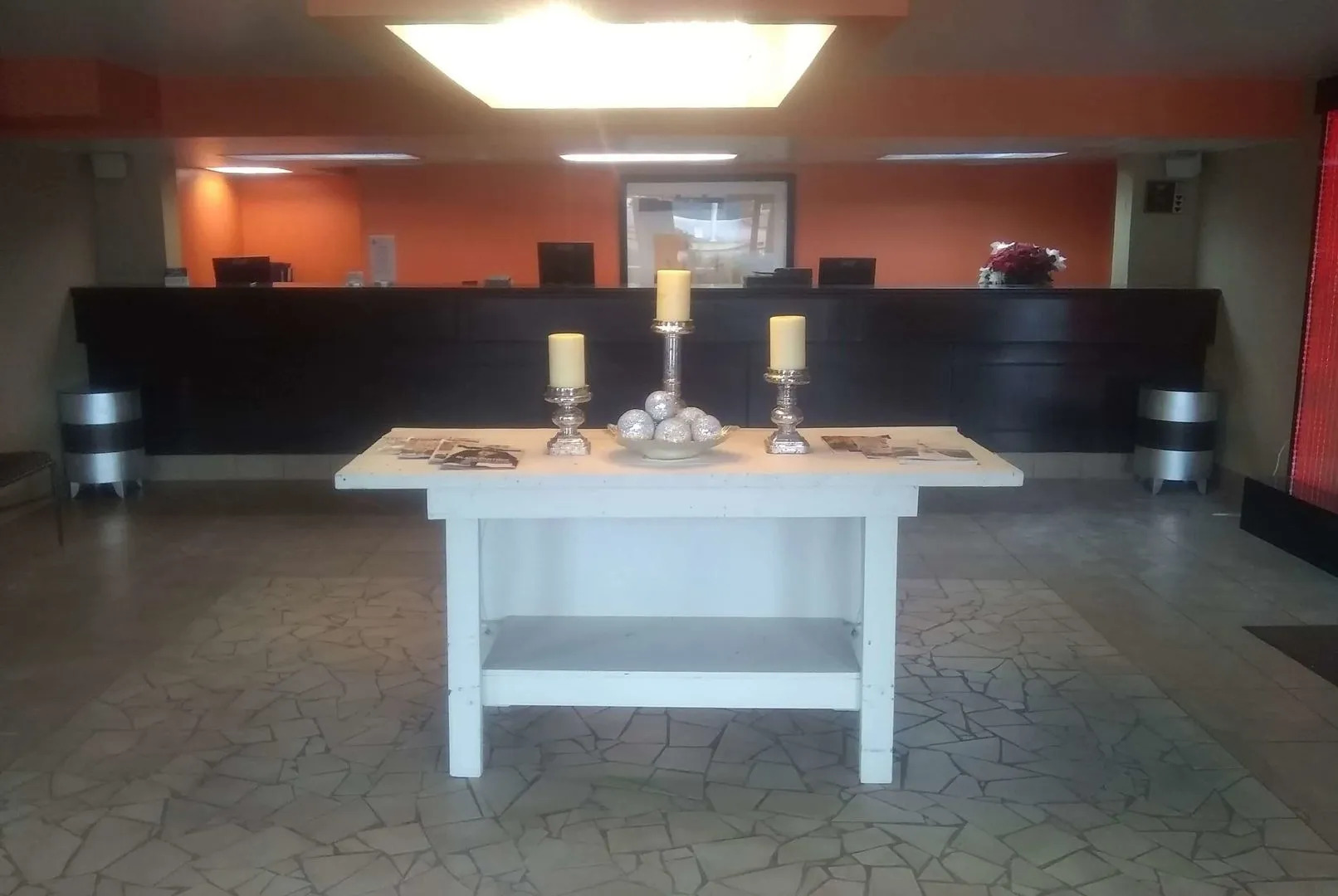 Days Inn by Wyndham Kings Dominion/Doswell